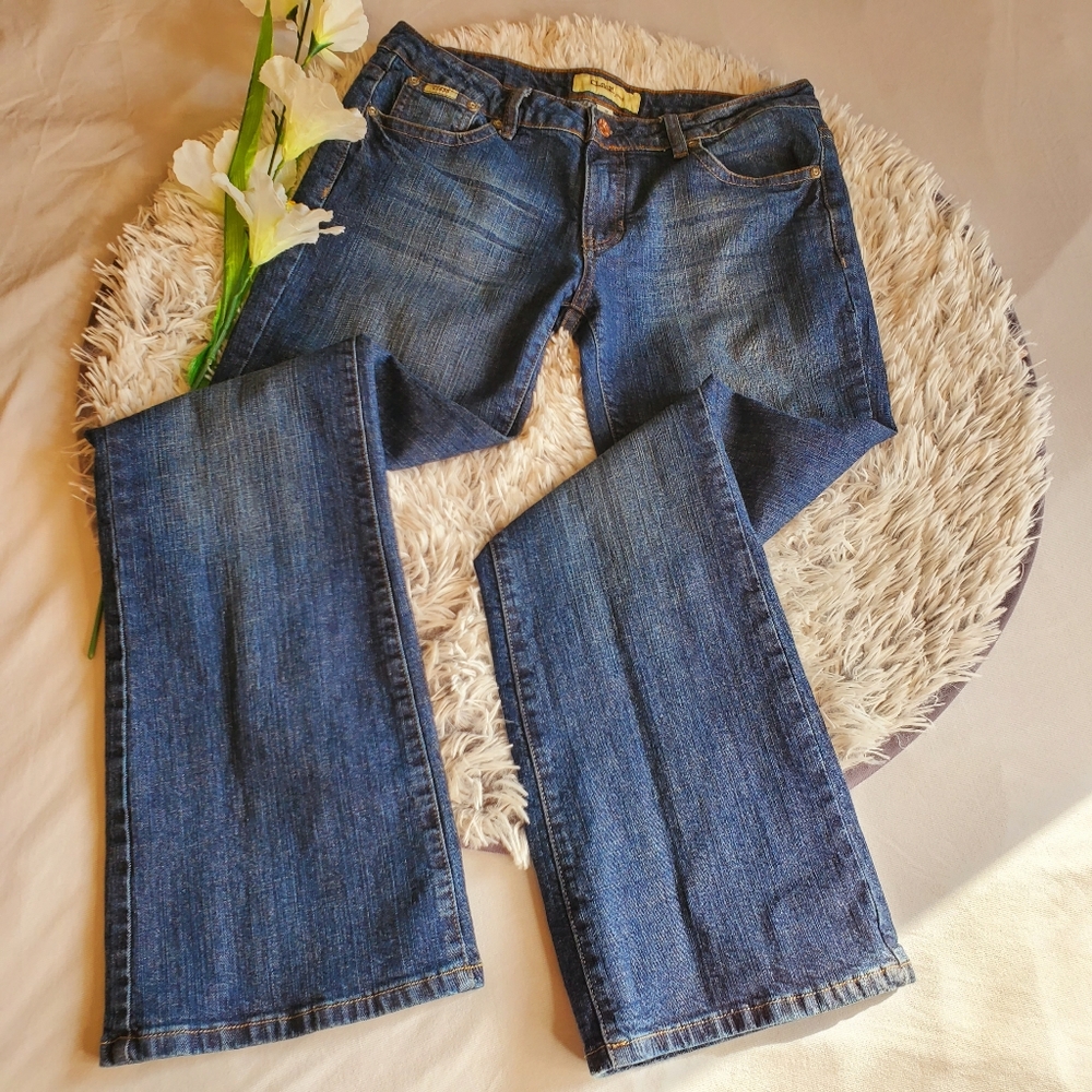 Clash jeans size 11